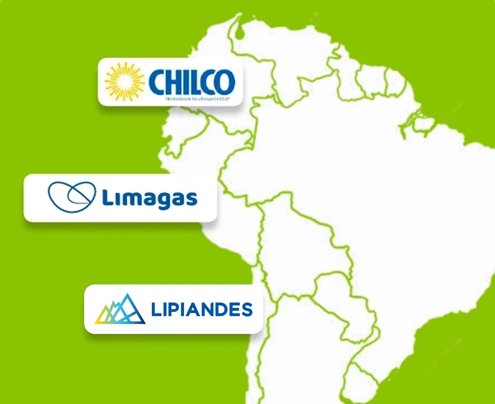 limagas