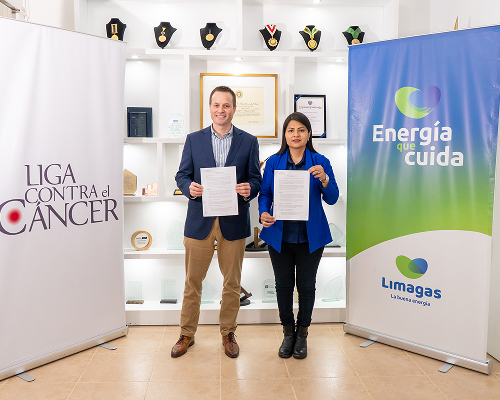 Liga Contra el Cancer