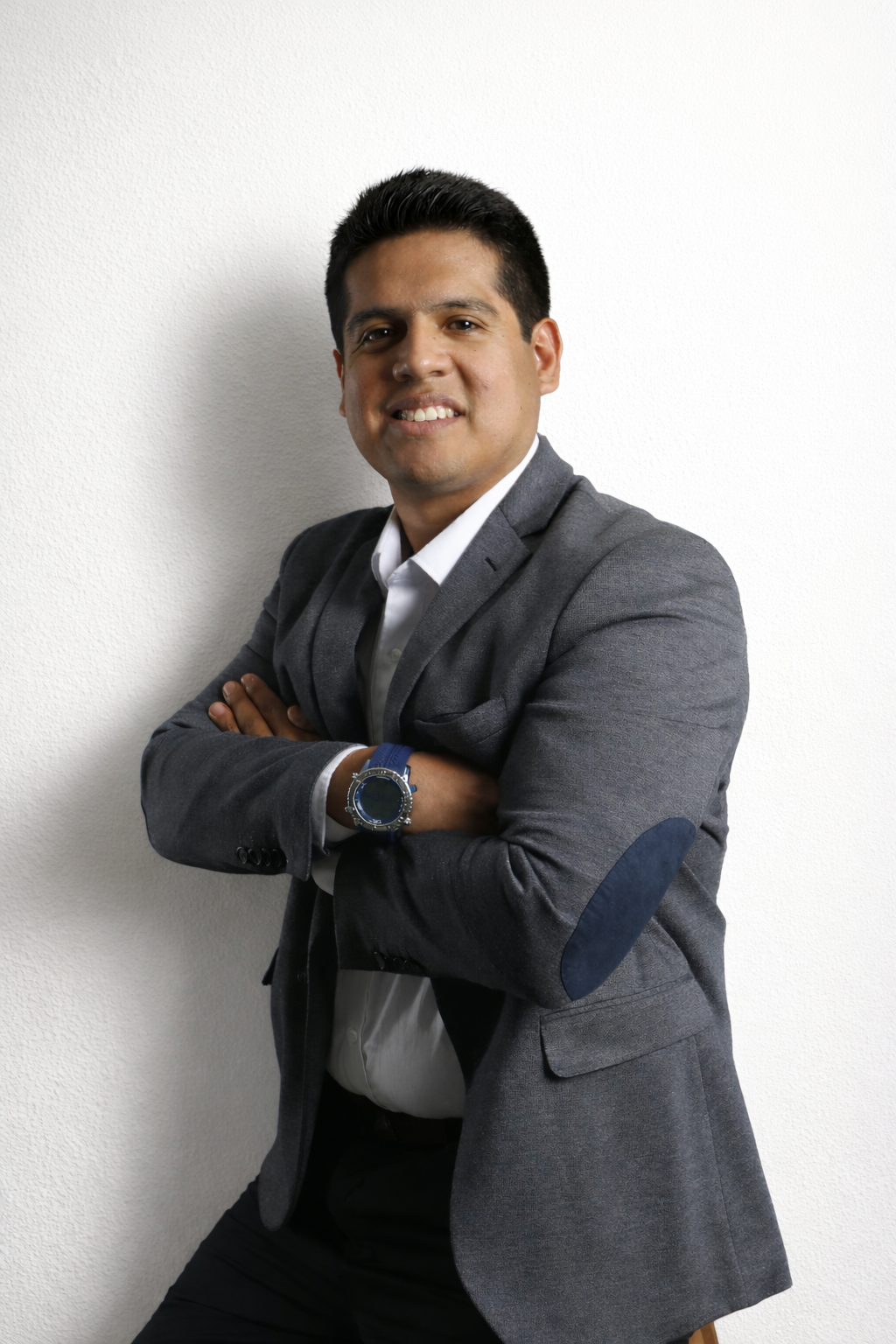 Claudio Carlos Vallejos